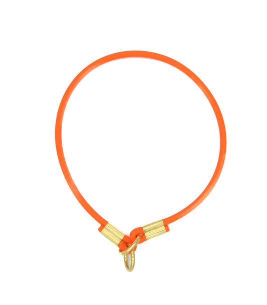 The Federation BioThane Slip Collar