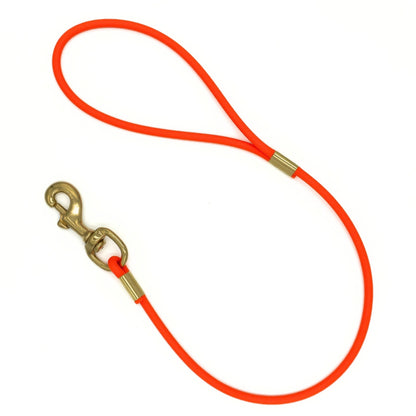 Federation BioThane Pocket Lead