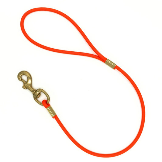 Federation BioThane Pocket Lead