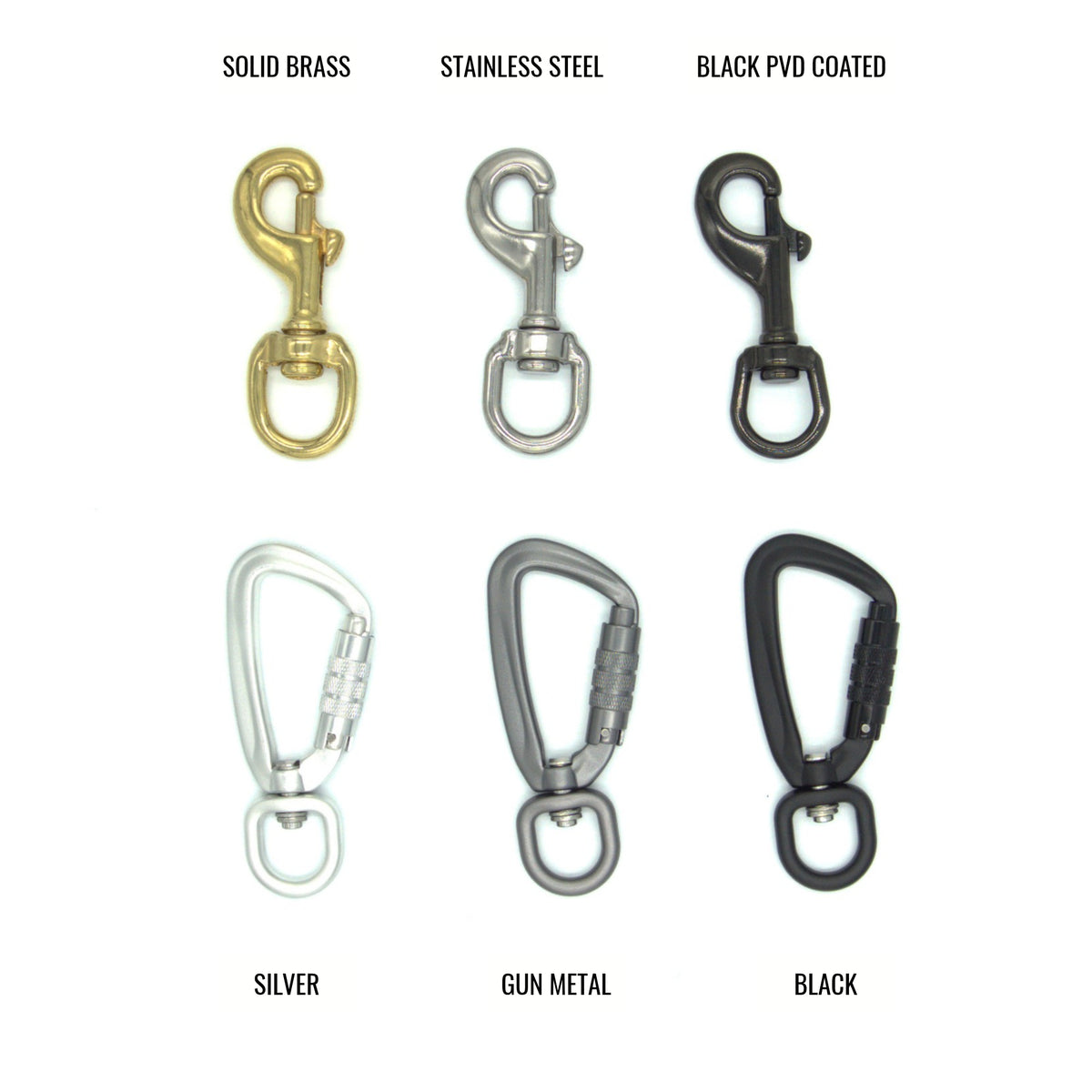 Federation Leather Tracking Lead