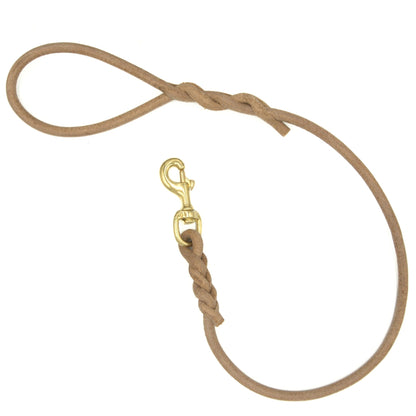 Federation Leather Standard Lead