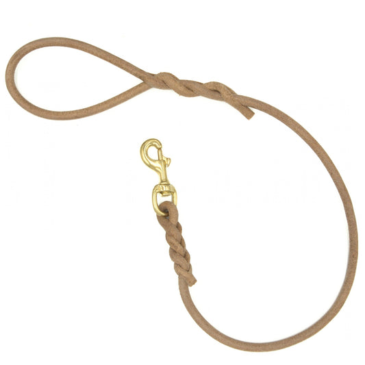 Federation Leather Standard Lead