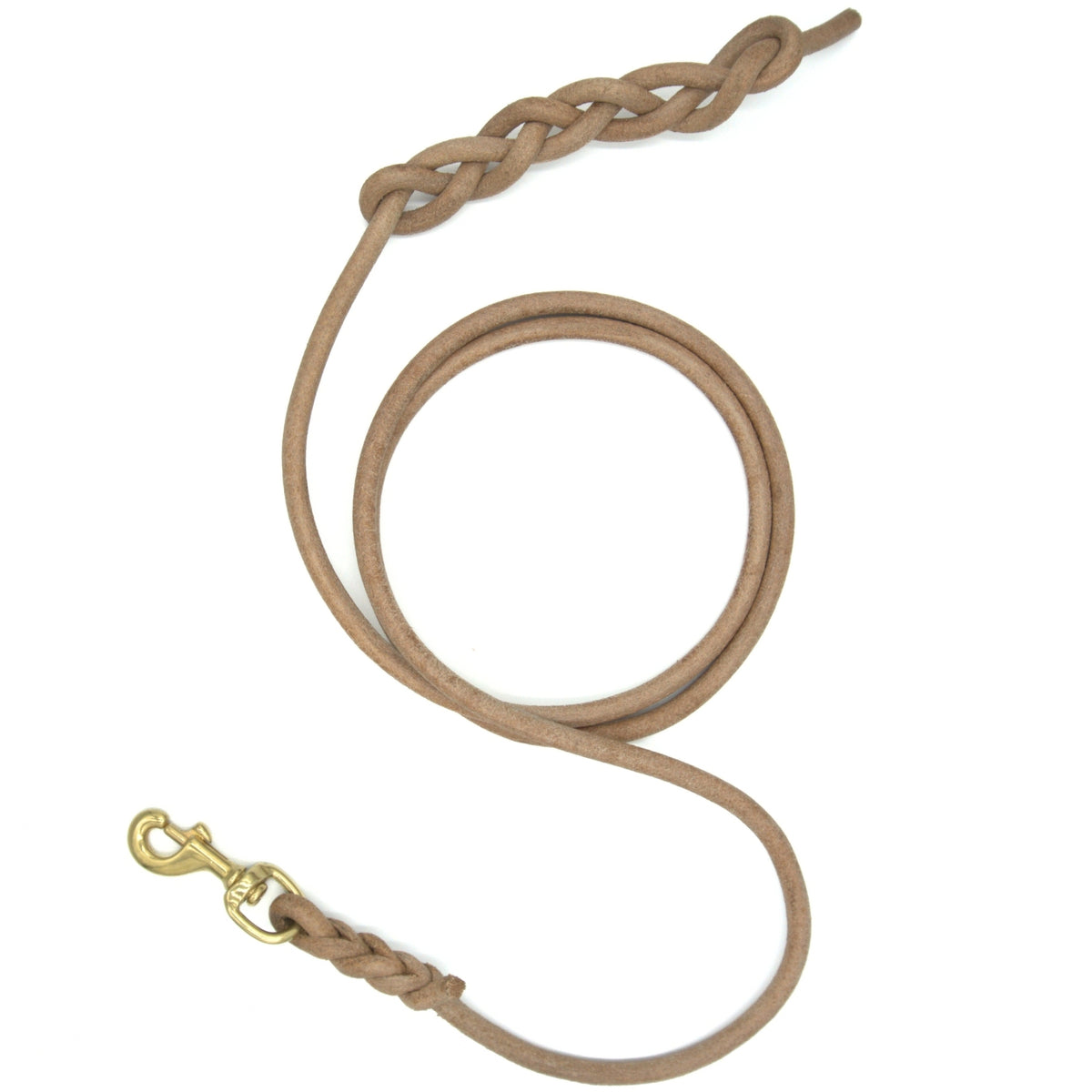 Federation Leather Standard Lead