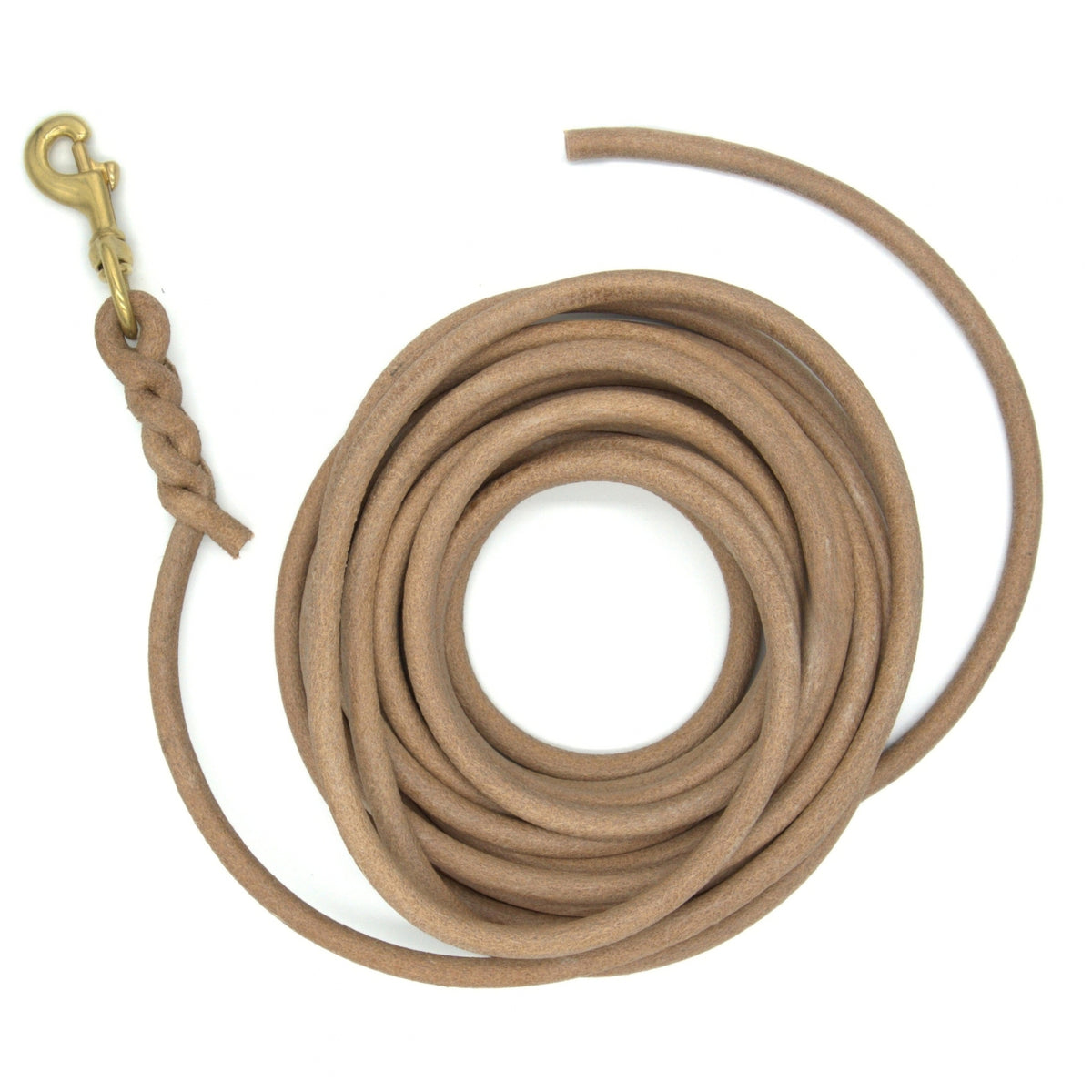 Federation Leather Tracking Lead