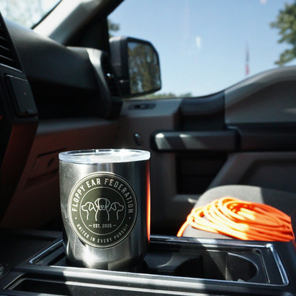 Federation Seal Sticker